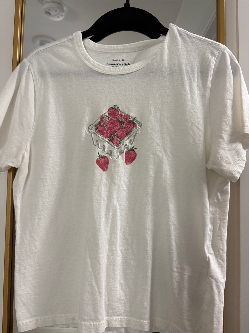 Abercrombie & Fitch T-Shirt